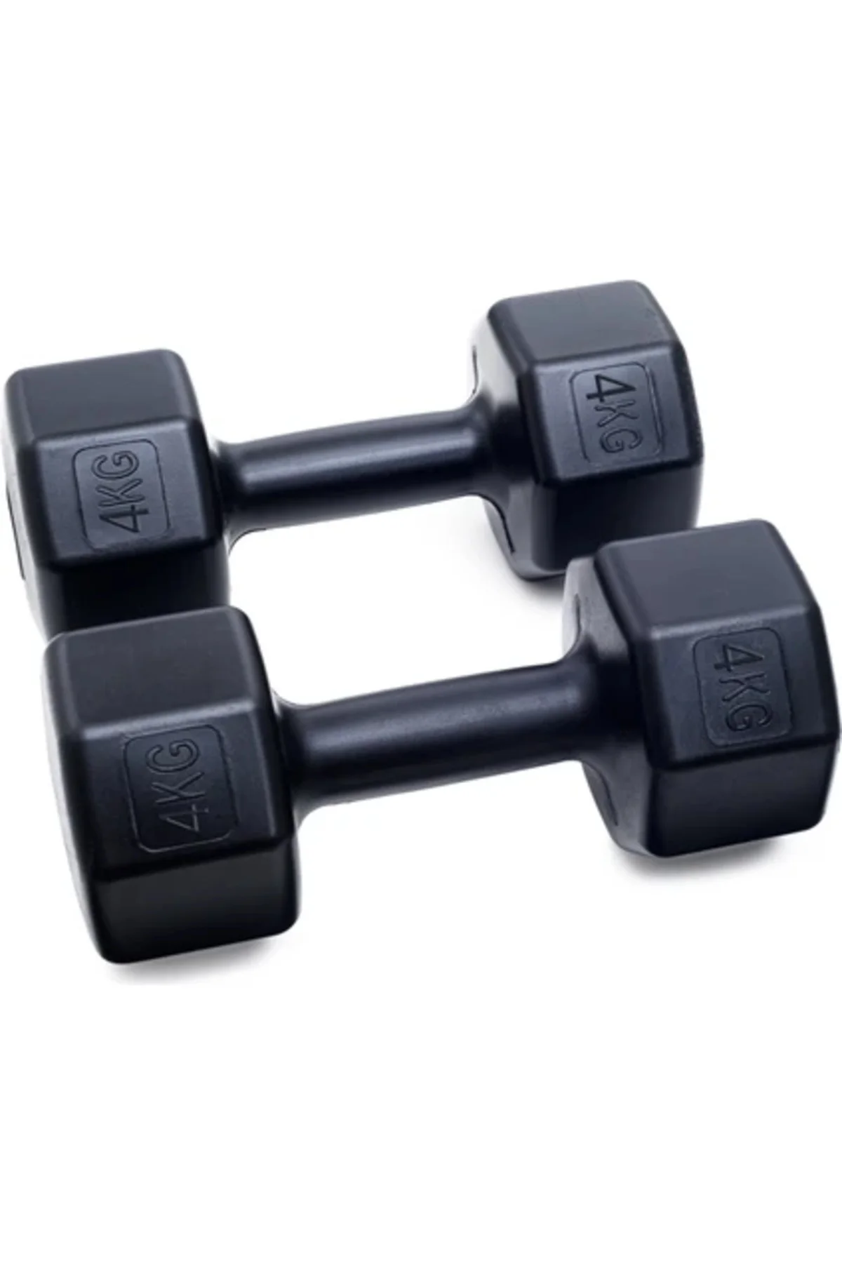 Ps Spor 2 Adet 4 kg Dambıl + Sayaçlı Ayarlanabilir El Yayı Sayaçl