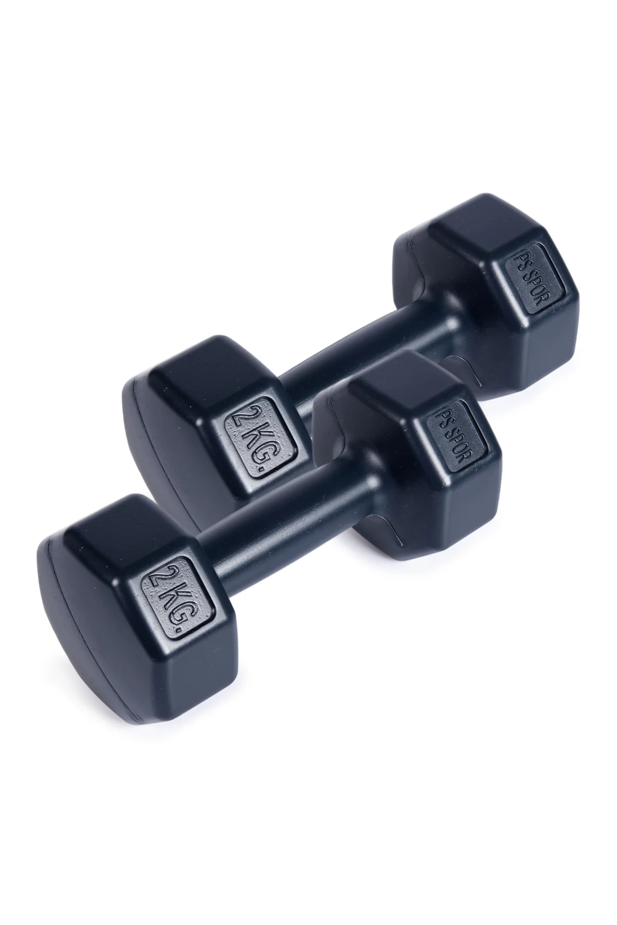 PS SPOR 2 KG DAMBIL X 2 ADET = 4 KG