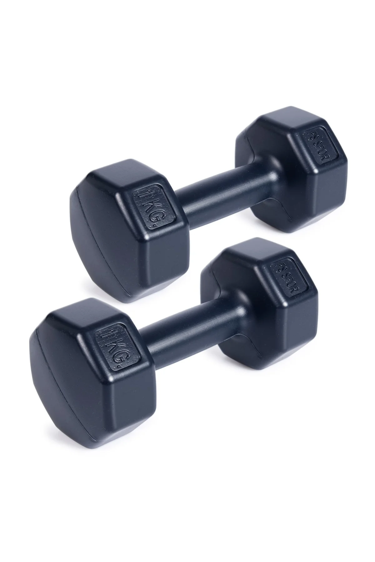 PS SPOR 2 KG DAMBIL (1 KG X 2 ADET GÖNDERİM YAPILIR)