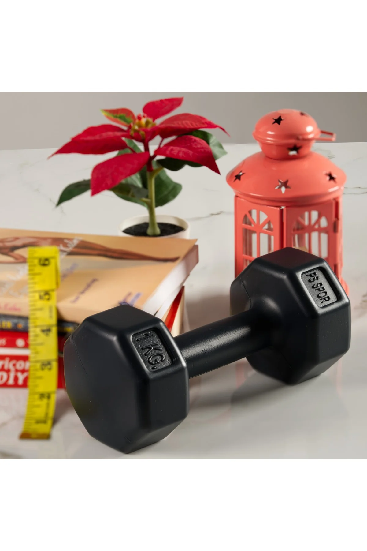 PS SPOR 2 KG DAMBIL (1 KG X 2 ADET GÖNDERİM YAPILIR)
