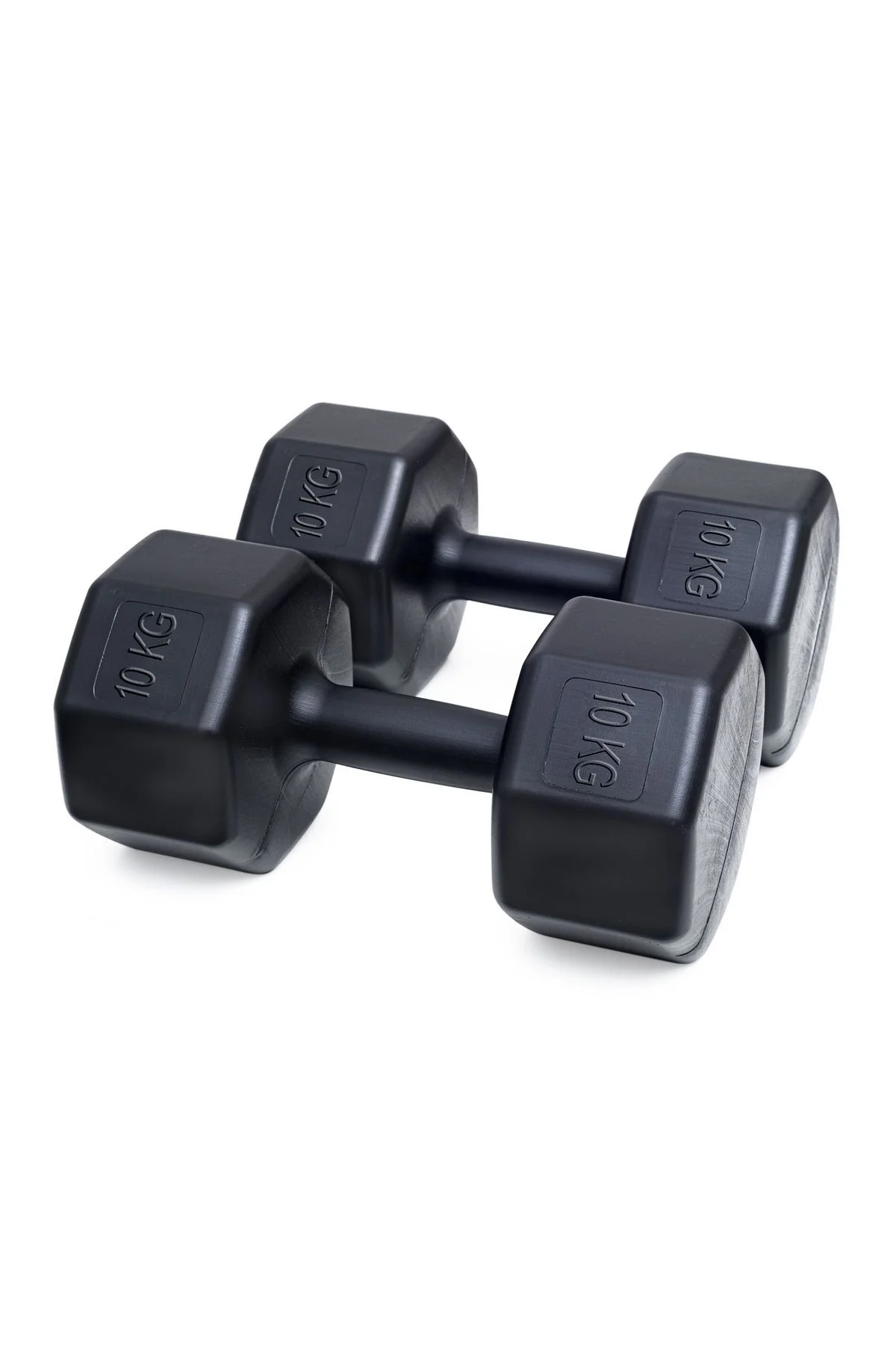 PS SPOR 2 SET DAMBIL = 7 KG X 2 ADET- 10 KG X 2 ADET + AYARLANABİ