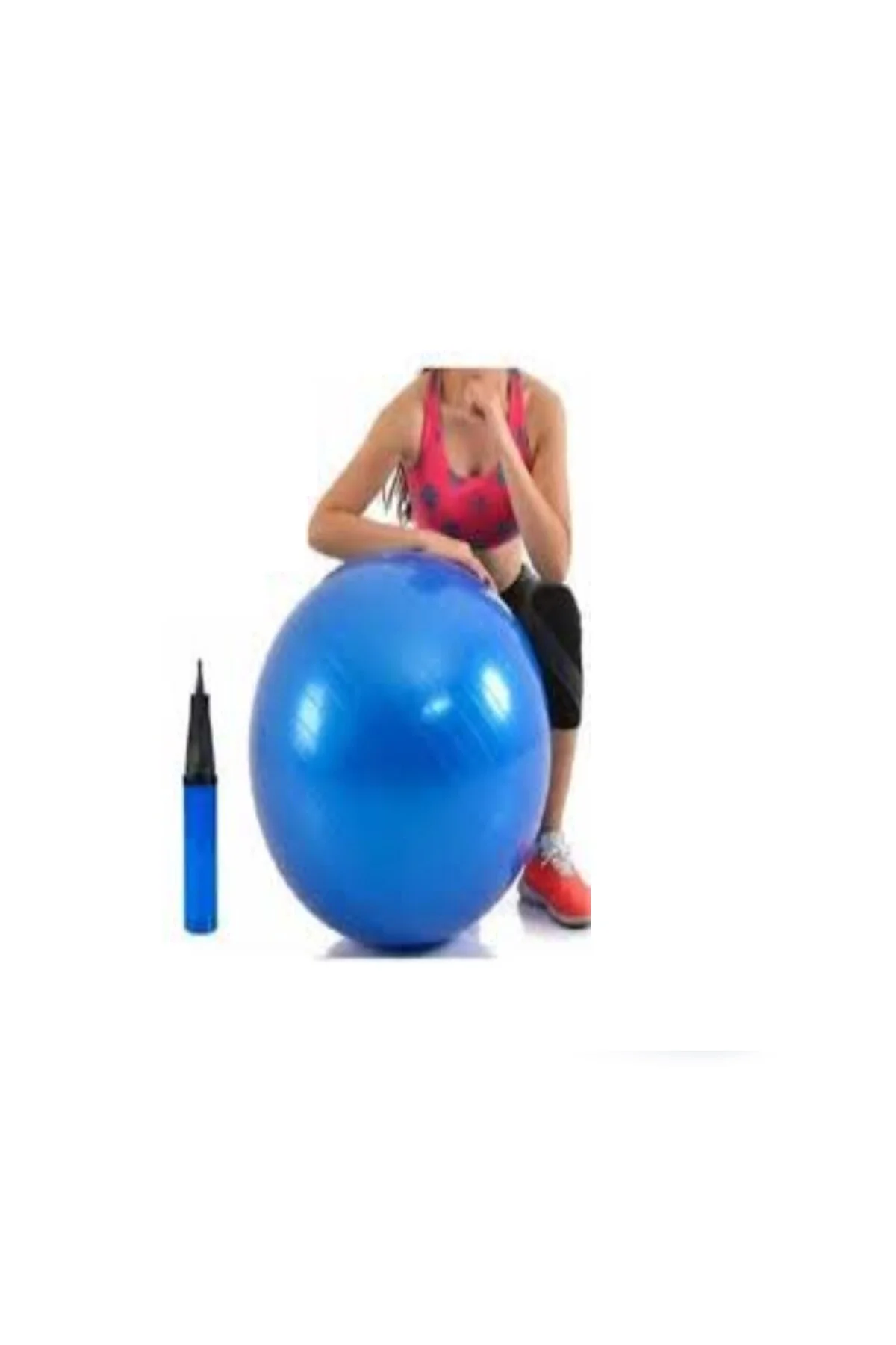 Ps Spor 3 Çift Dambıl Set 3 Kg 4 Kg 5 Kg 5 Çeşit Egzersiz Seti - Görsel 6