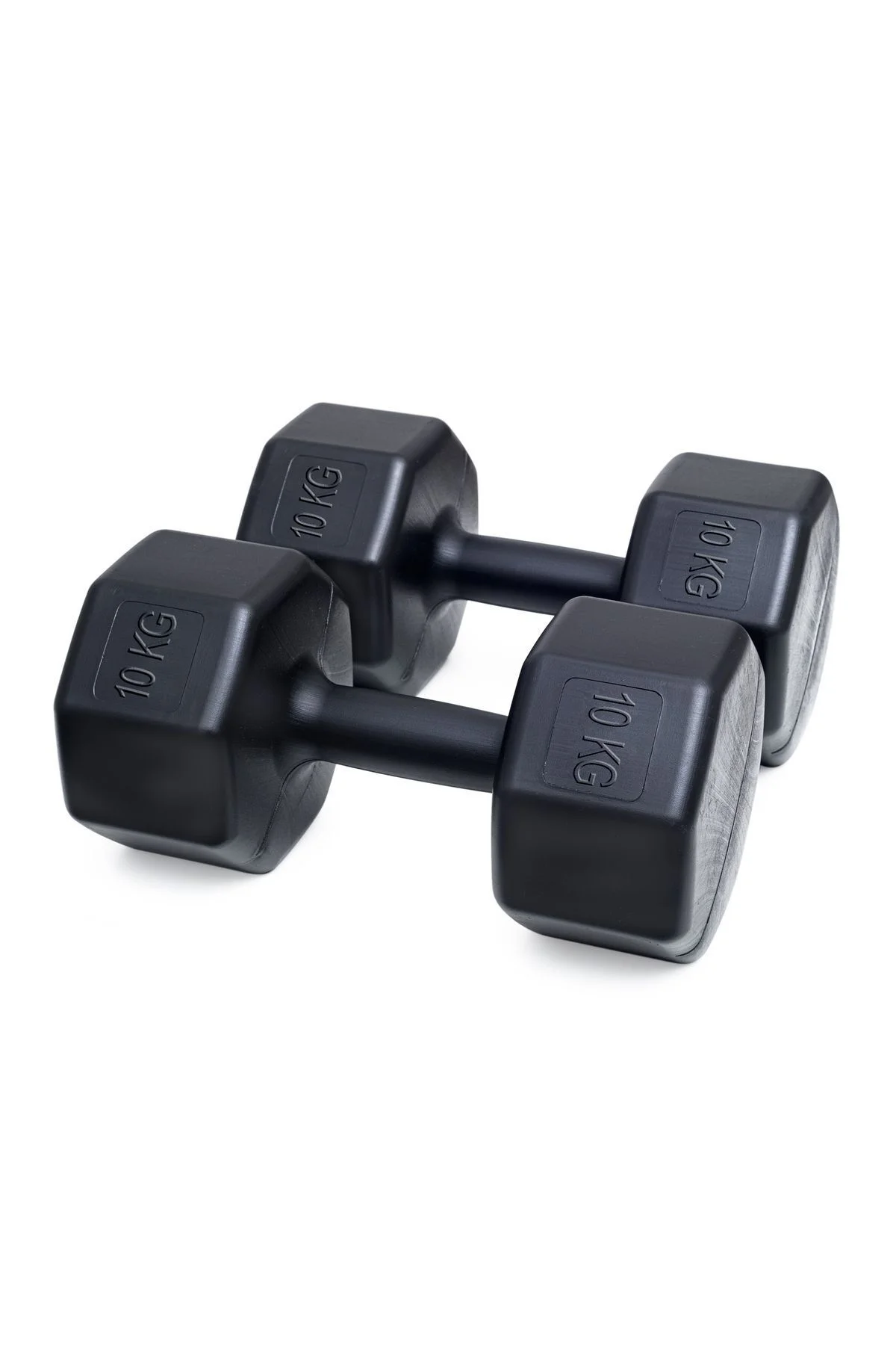 PS SPOR 4 ÇİFT DAMBIL SET+SAYAÇLI AYARLANABİLİR EL YAYI = 3 KG 6 KG 8 KG  10 KG