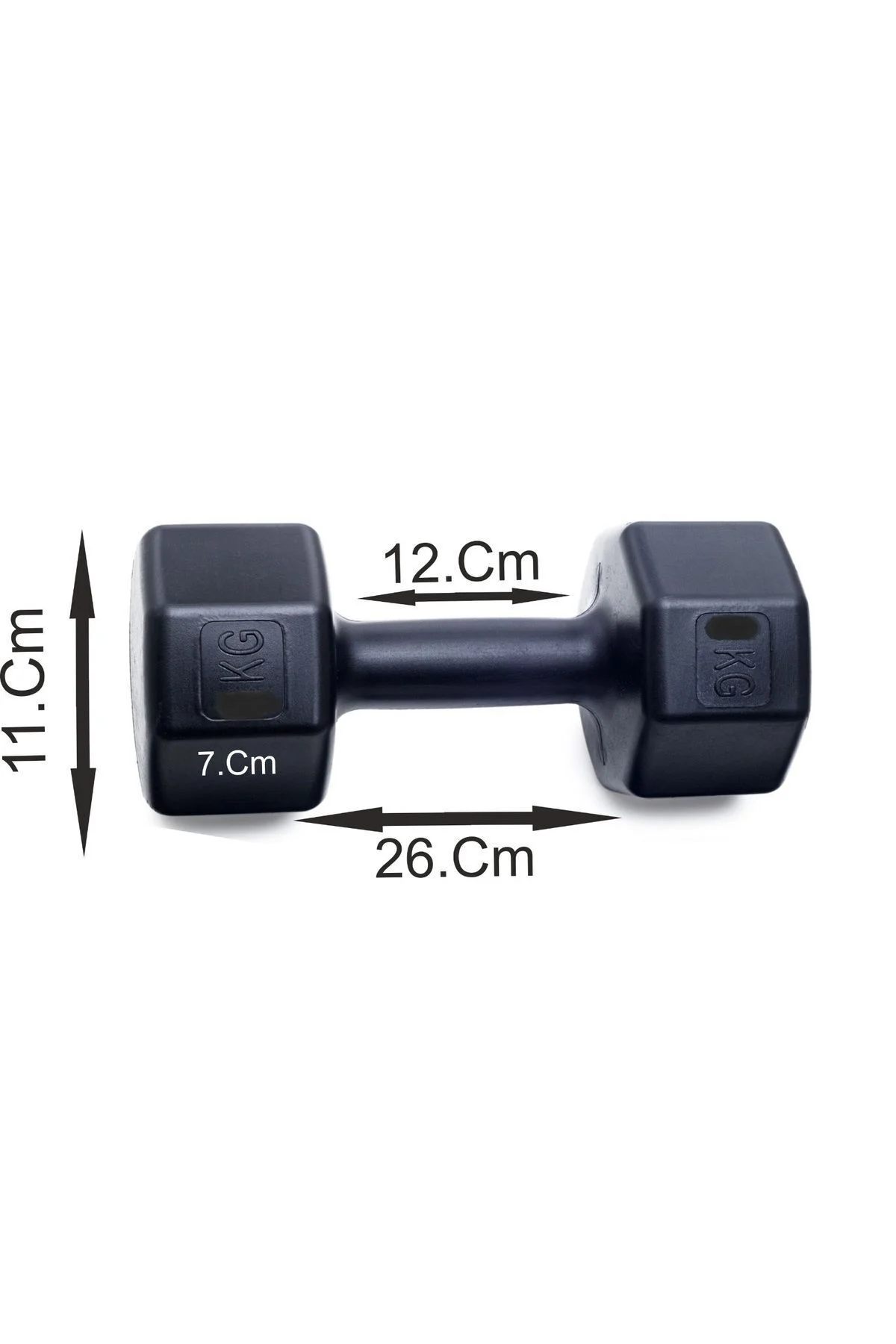 PS SPOR 4 ÇİFT DAMBIL SET+SAYAÇLI AYARLANABİLİR EL YAYI = 3 KG 6 KG 8 KG  10 KG