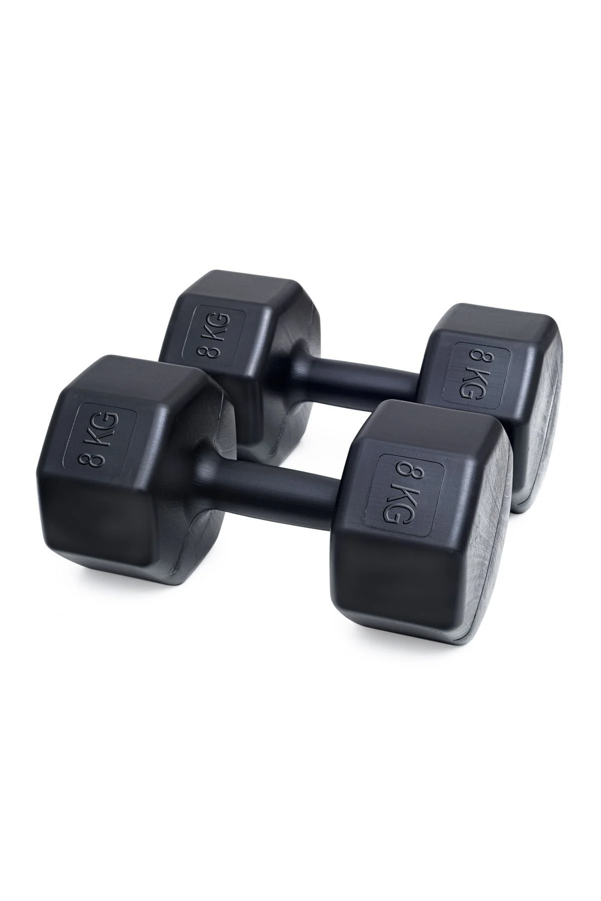PS SPOR 4 ÇİFT DAMBIL SET+SAYAÇLI AYARLANABİLİR EL YAYI = 3 KG 6 KG 8 KG  10 KG