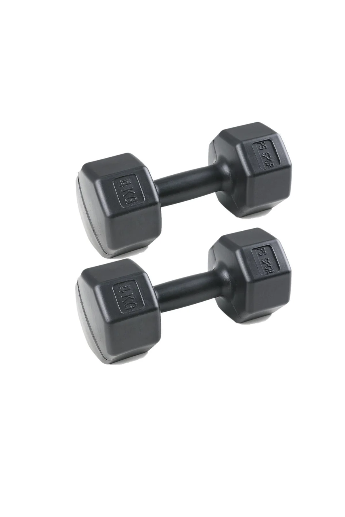 Ps Spor 4 Kg X 2 Ad = 8 Kg Ayarlanabilir El Yayı