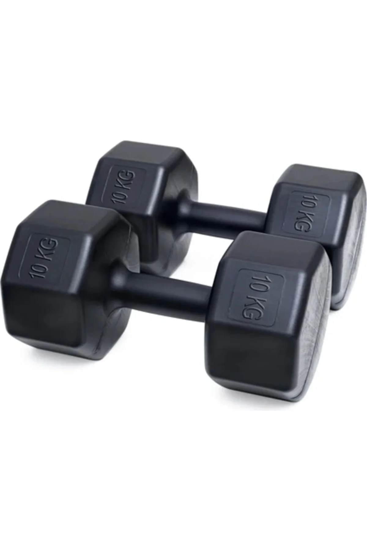 Ps Spor 4 Set Dambıl Sayaçlı Atlama Ipi = 3 kg 2 Ad 6 kg 2 Ad 8 k