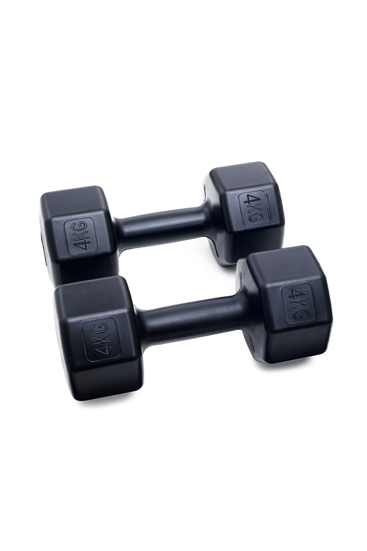 Ps Spor 8 Kg Dambıl Set ( 2 Adet 4 Kg Dambıl Gönderim Yapılır )