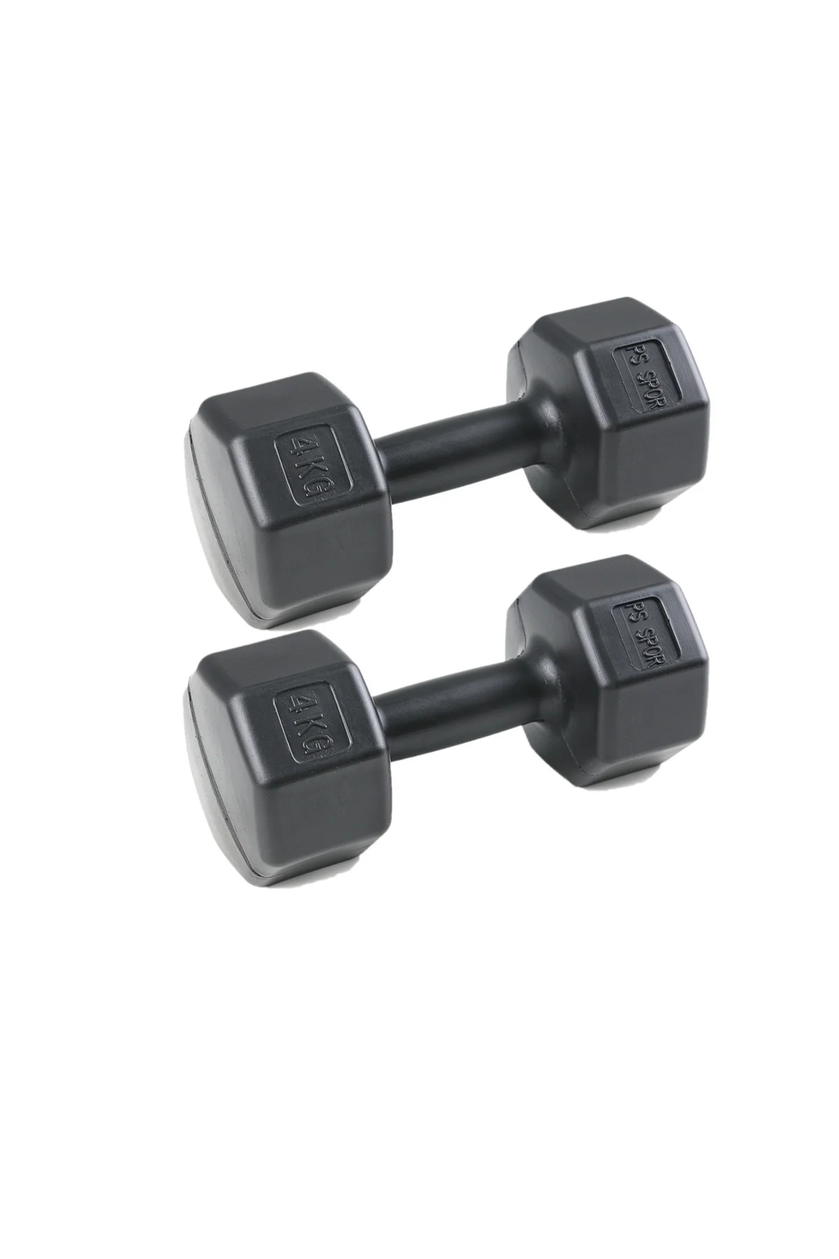 PS SPOR 8 KG DAMBIL (4 X 2 + SAYAÇLI AYARLANABİLİR EL YAYI + SAYA