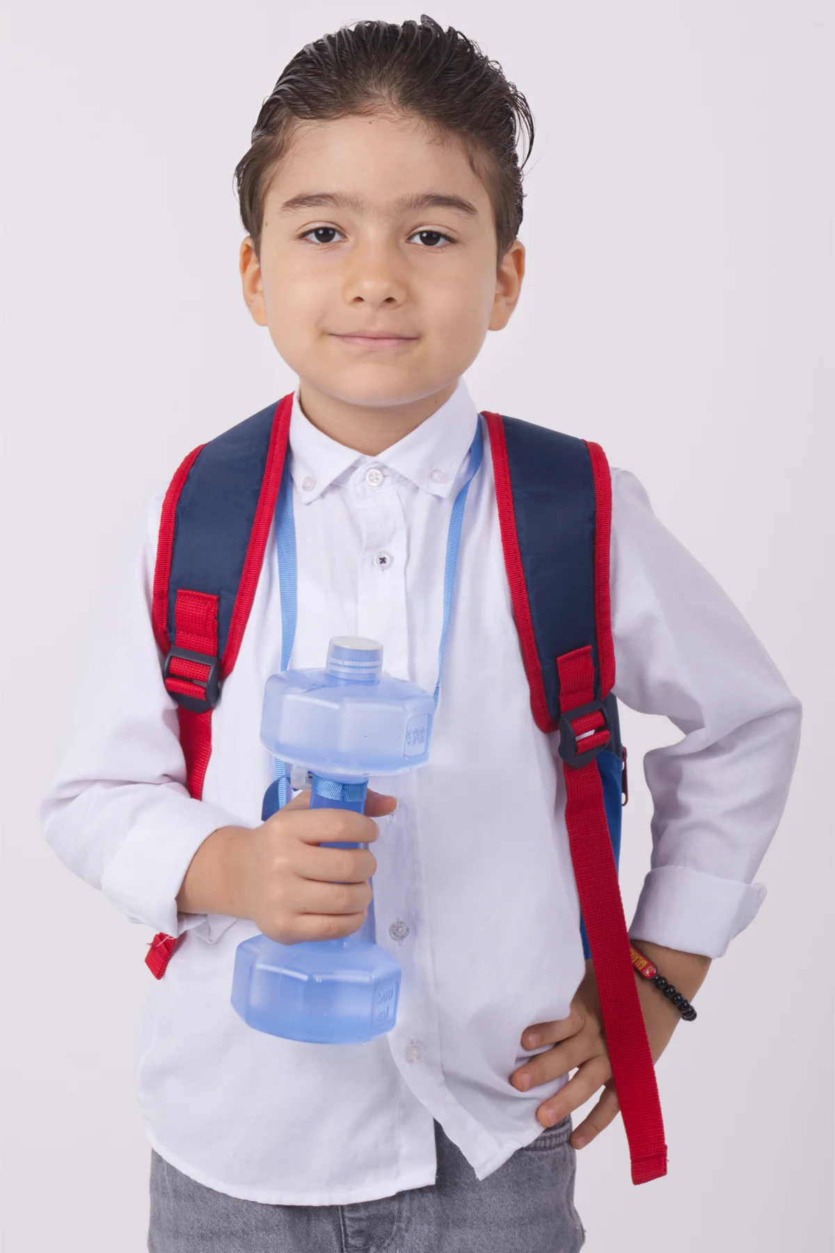 Ps Spor Dambıl Suluk 500 ml