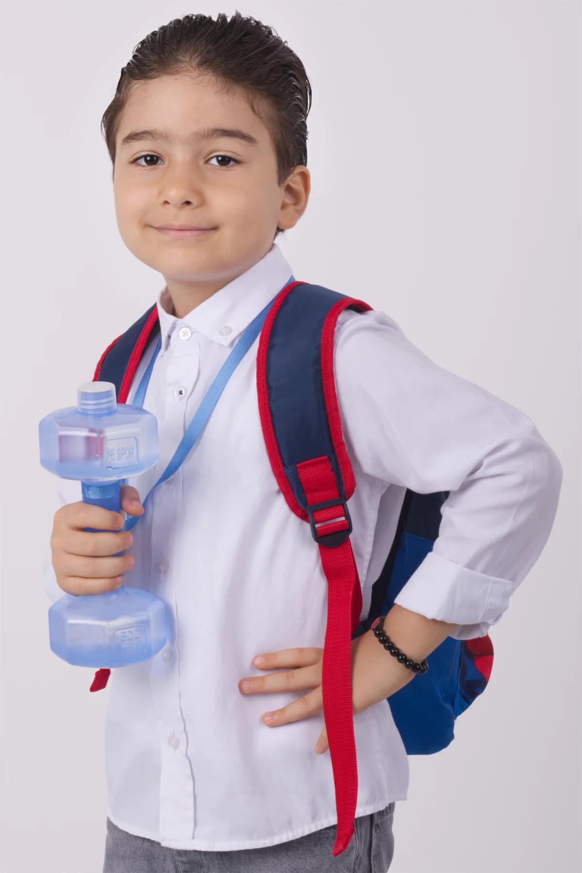 Ps Spor Dambıl Suluk 500 ml