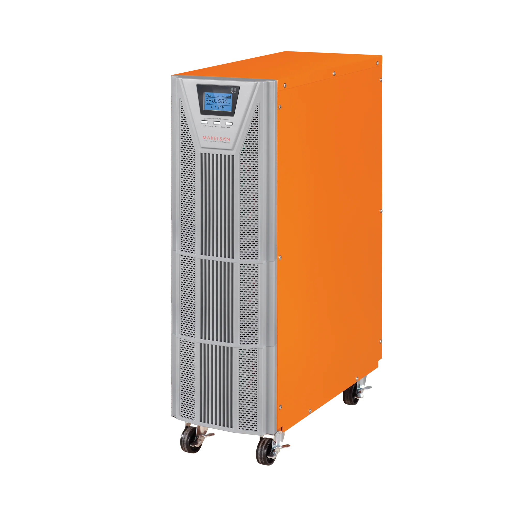 PS06KVA9 Powerpack SE 6 KVA Online UPS(16x9A Akü) Fiyatı, Yorumları ve Özellikleri