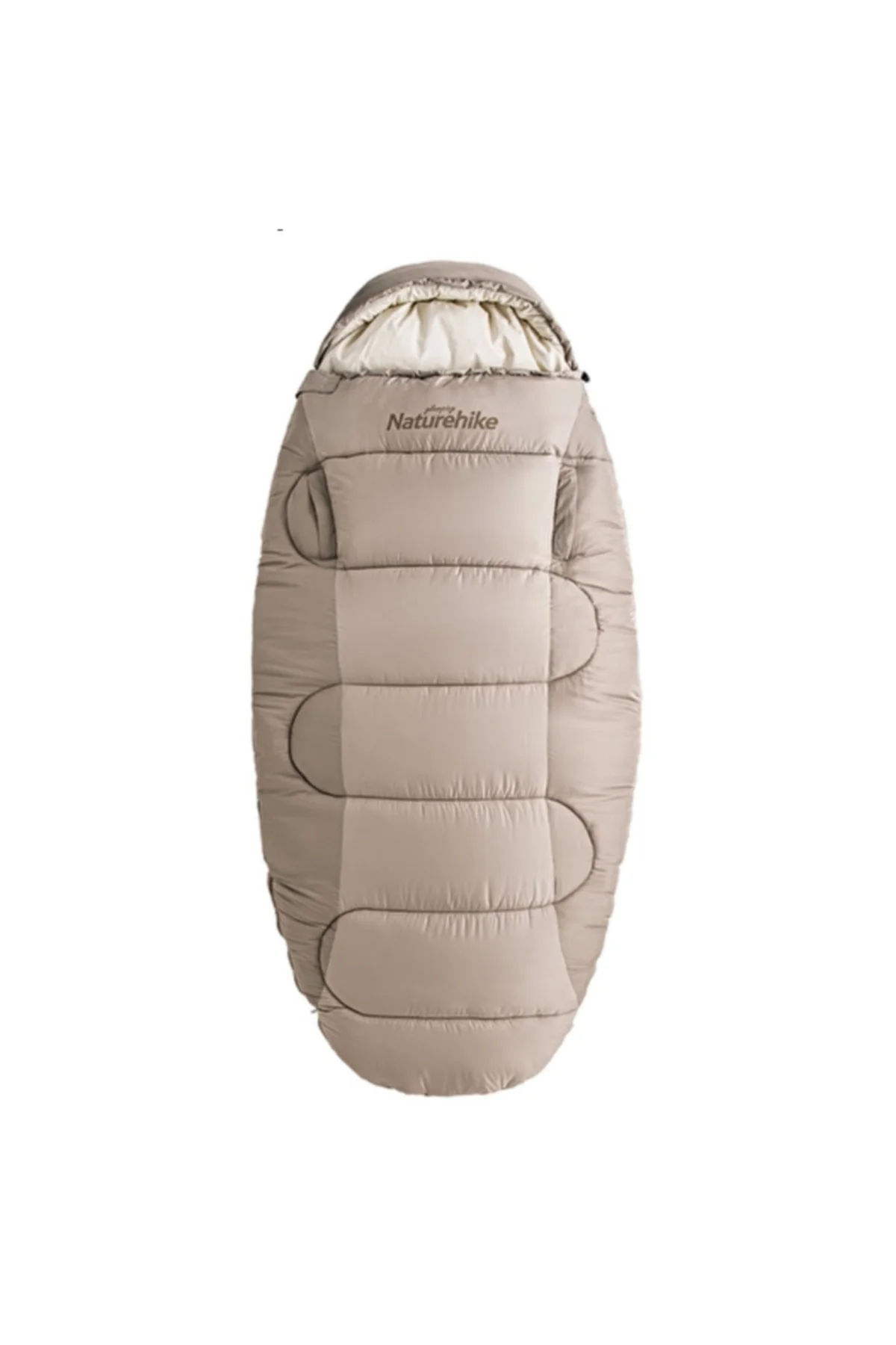 Ps200 Oval Ultralight Uyku Tulumu -4°c Left