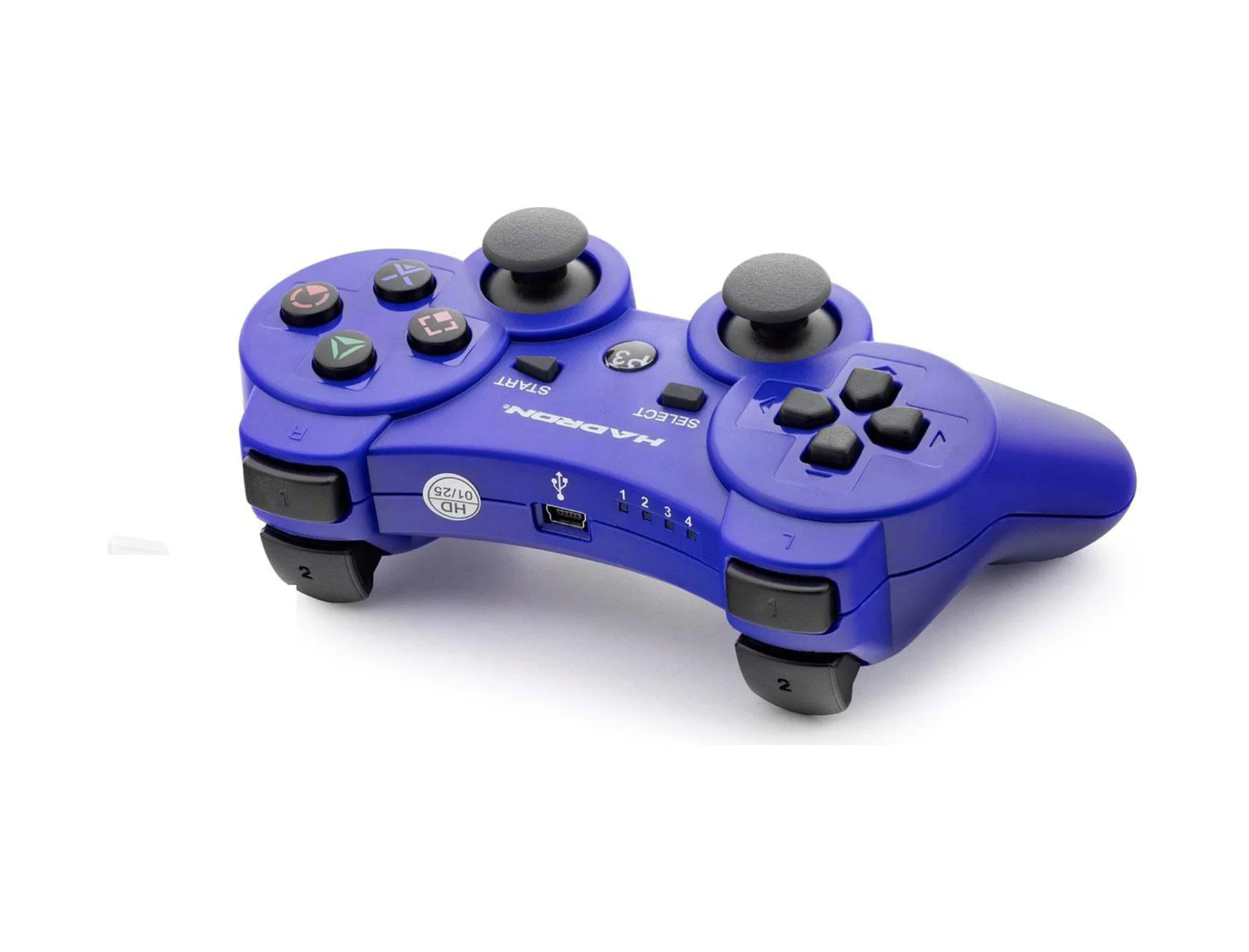 Ps3 Gamepad Mavi Hd325m