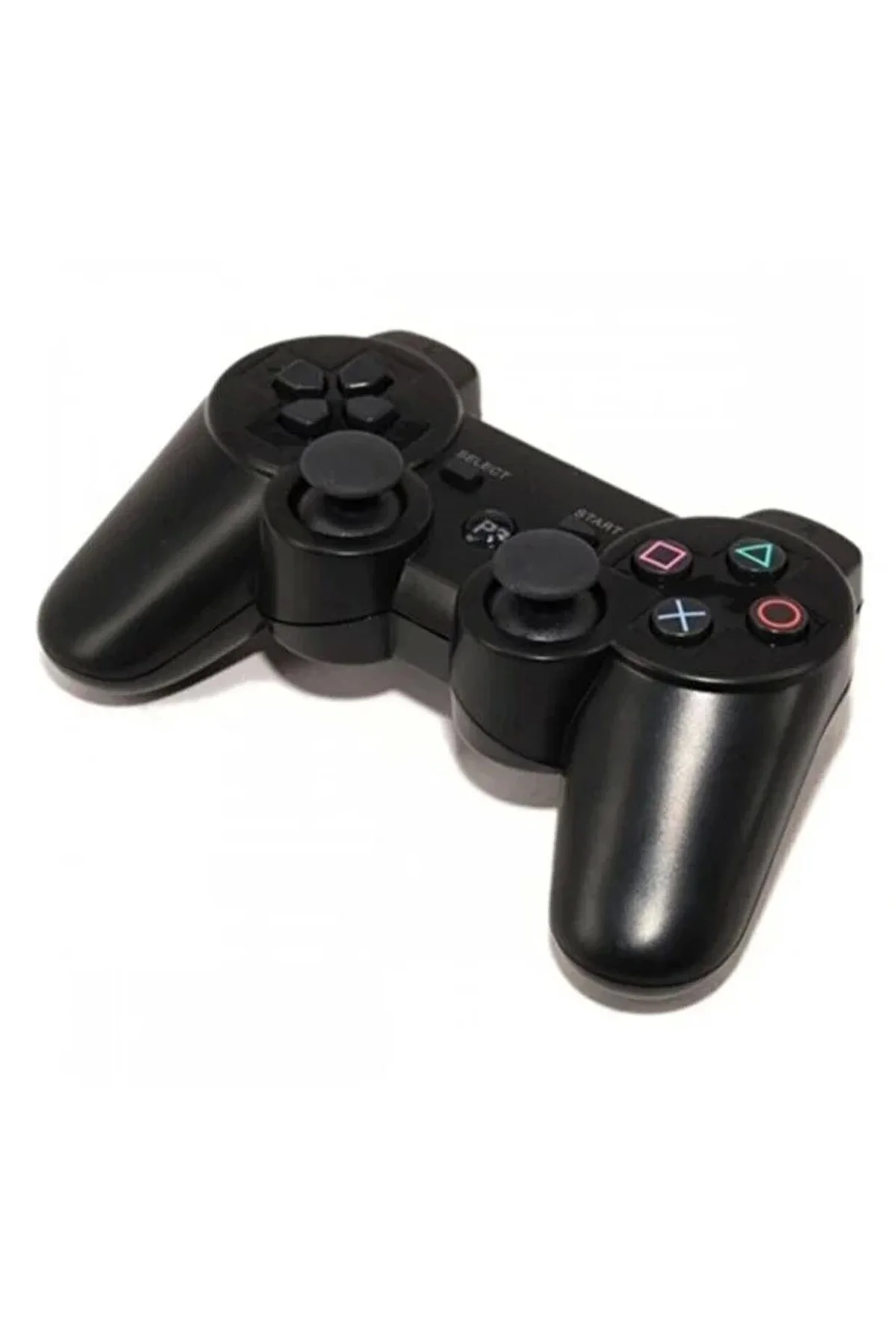Ps3 Kablosuz Analog Oyun Kolu Oyuncu Konsolu Dualshock Kablosuz J