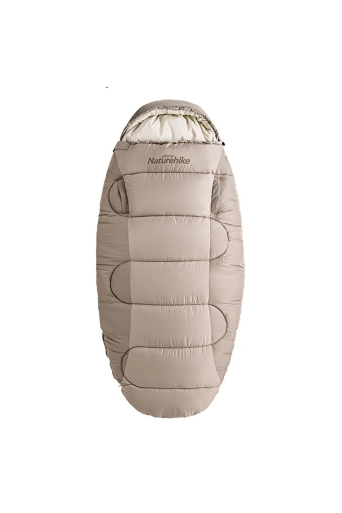 Ps300 Oval Ultralight Uyku Tulumu -9°c ( Crystalline )