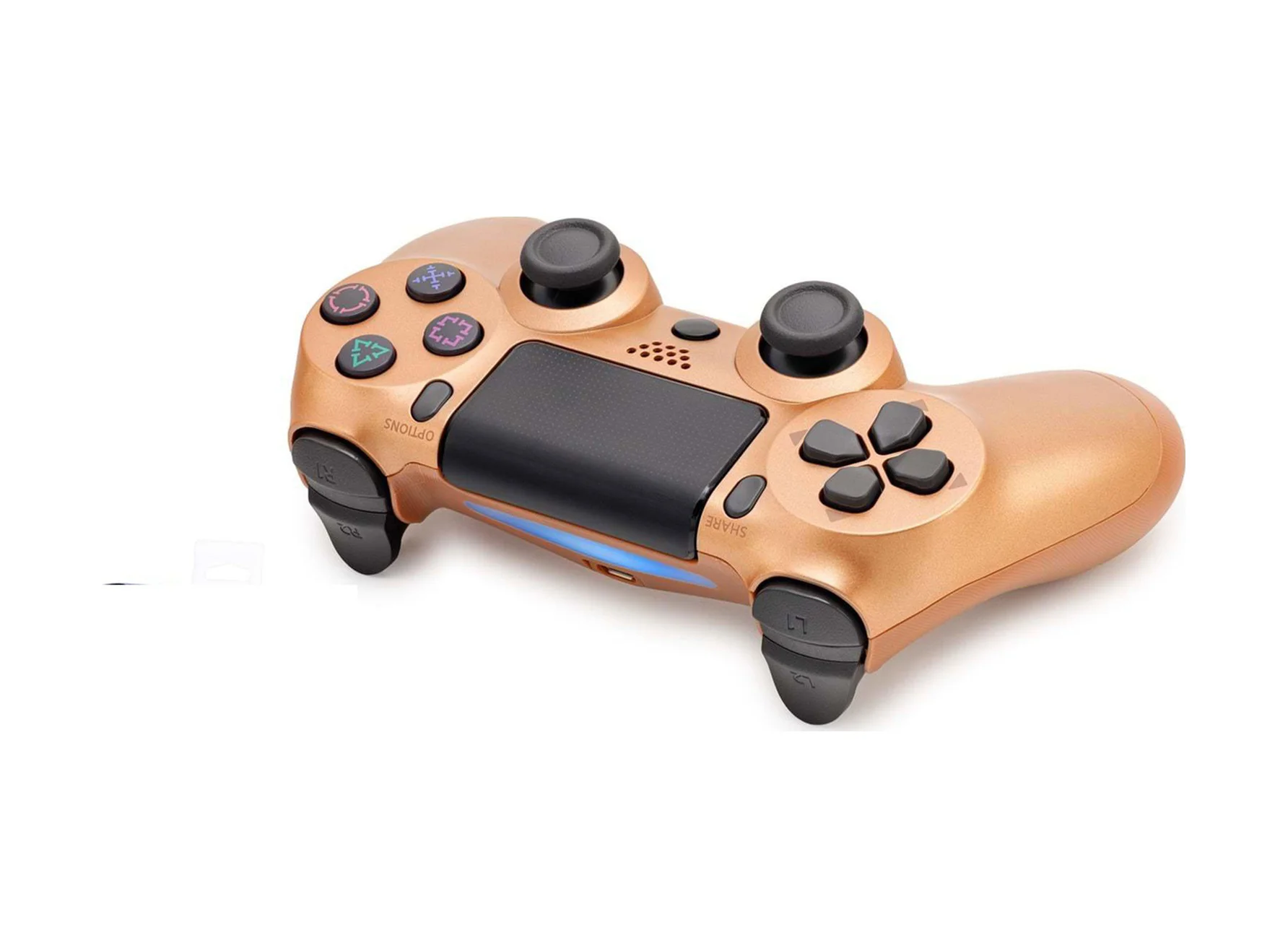 Ps4 Gamepad Bakır Hd323j