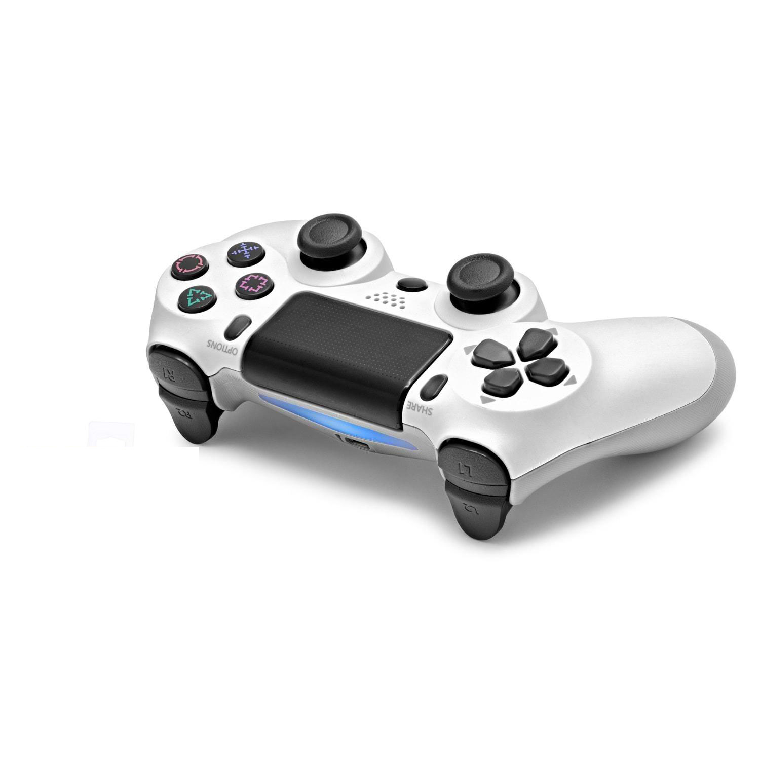Ps4 Gamepad Beyaz HD323B Ps4 Gamepad Beyaz HD323B