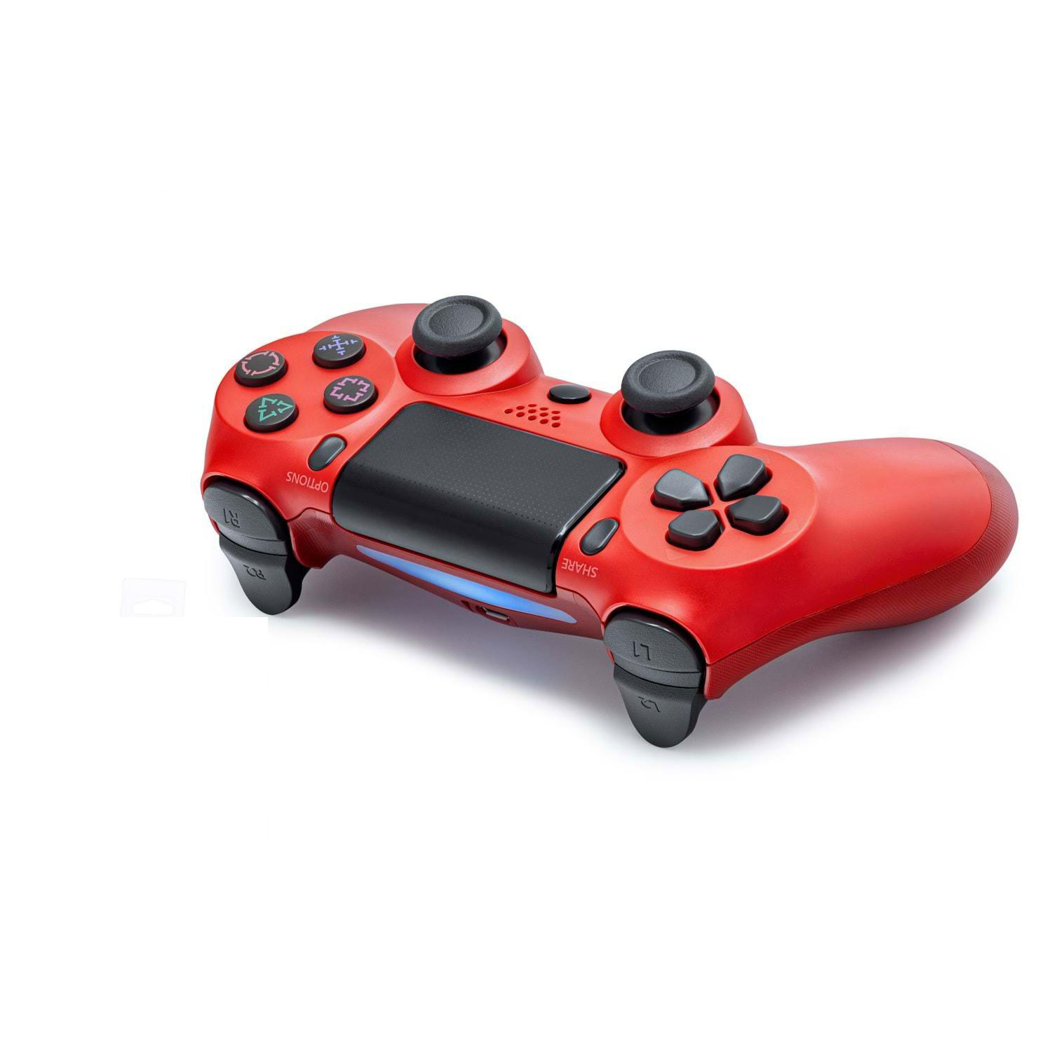 Ps4 Gamepad Kırmızı HD323K Ps4 Gamepad Kırmızı HD323K