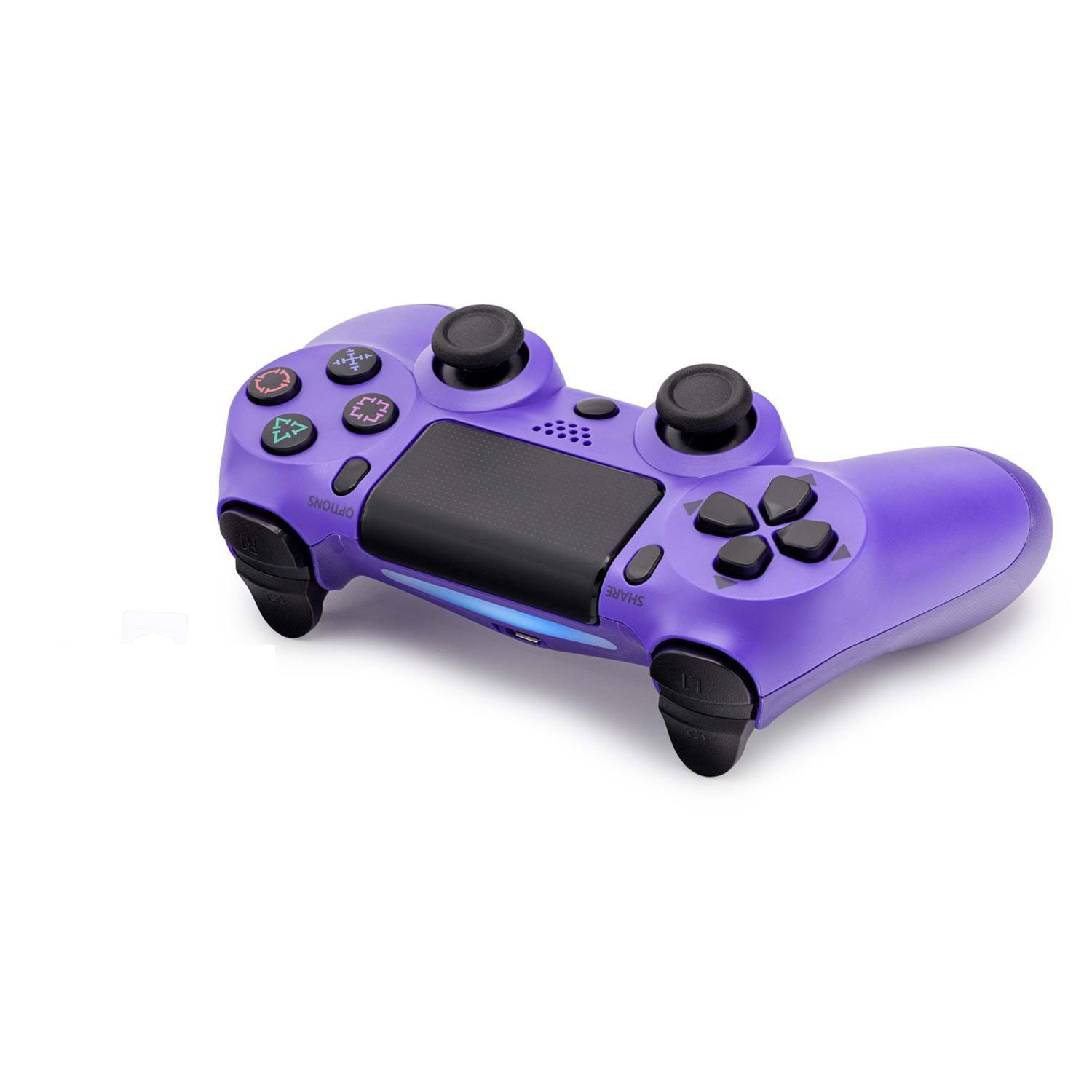Ps4 Gamepad Mor HD323D