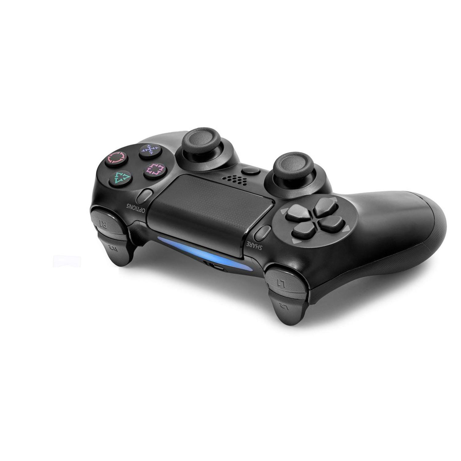 Ps4 Gamepad Siyah HD323S Ps4 Gamepad Siyah HD323S