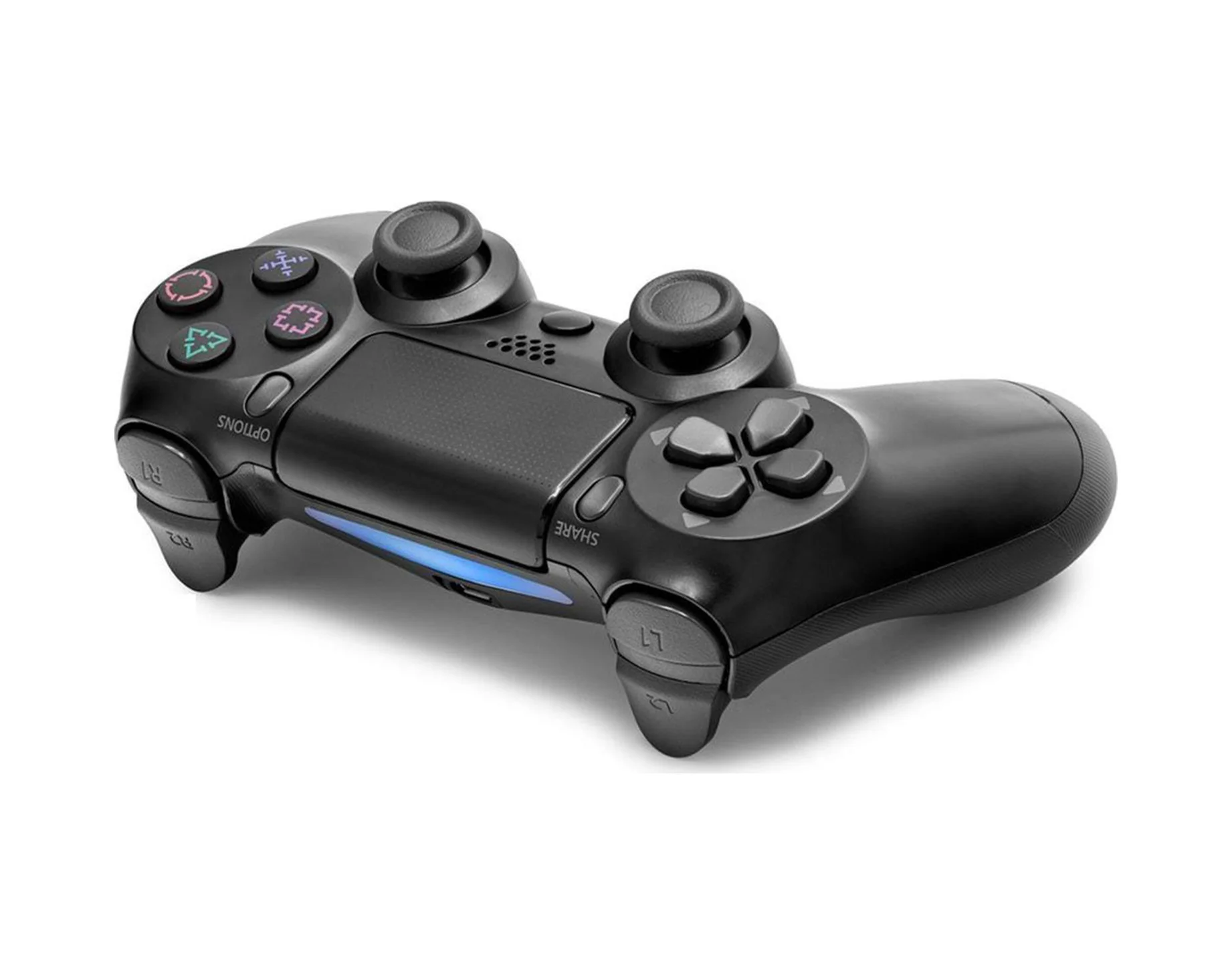 Ps4 Gamepad Siyah Hd323s