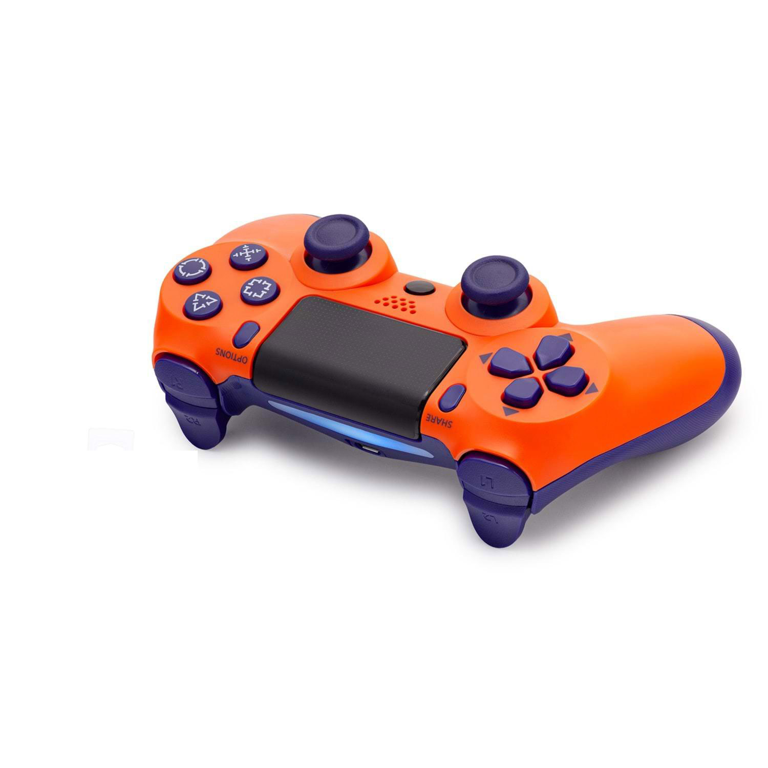 Ps4 Gamepad Turuncu HD323H Ps4 Gamepad Turuncu HD323H