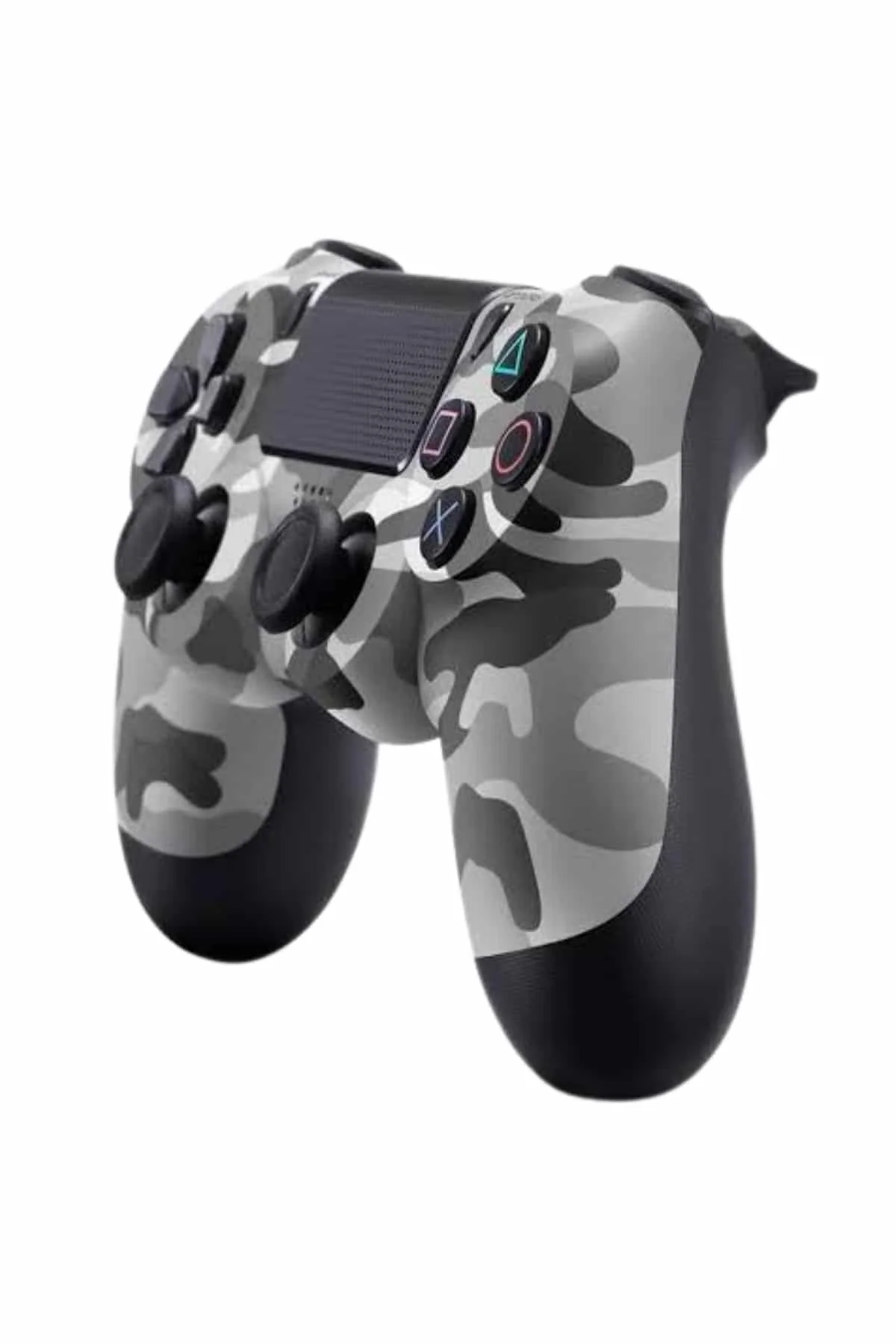 PS4 Joystick Oyun Kolu Titreşimli Uzun Pil Ömrü USB Şarj Kablolu Fiyatı, Yorumları ve Özellikleri
