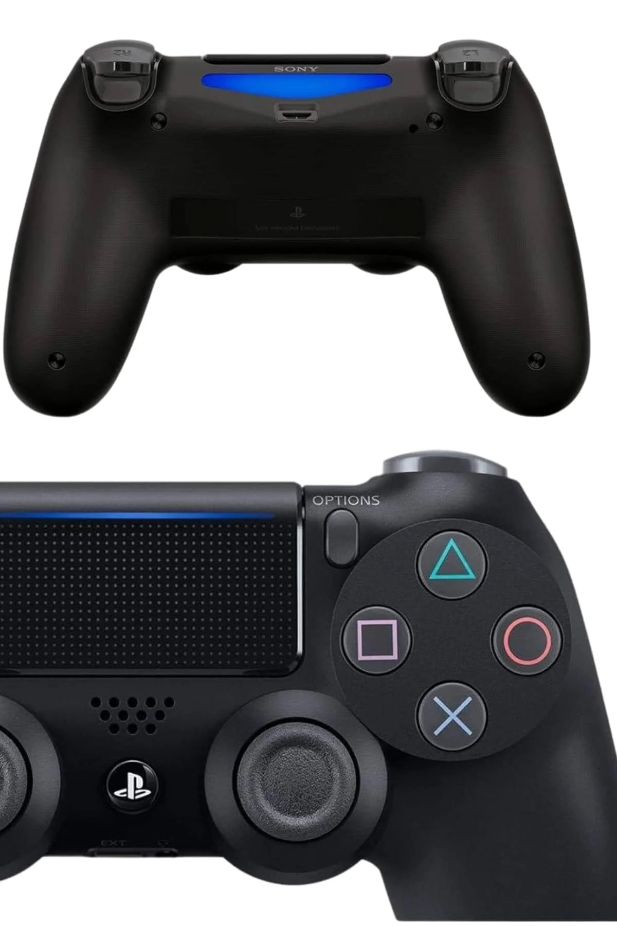 PS4 Joystick Oyun Kolu Titreşimli Uzun Pil Ömrü USB Şarj Kablolu Fiyatı, Yorumları ve Özellikleri