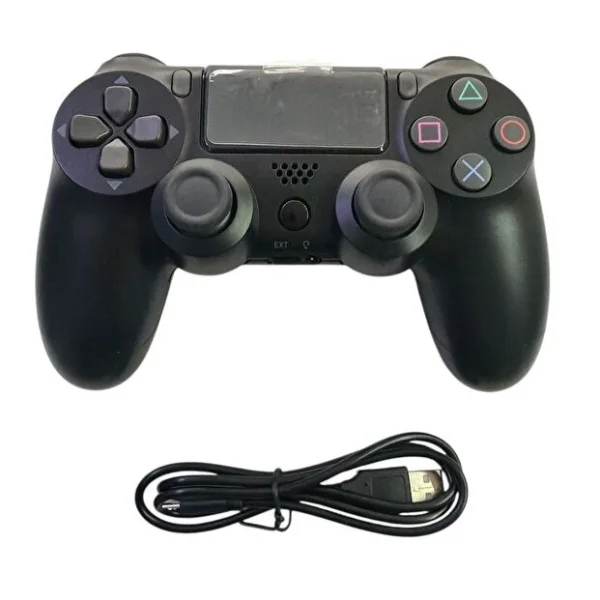 PS4 Kablosuz Oyun Kolu