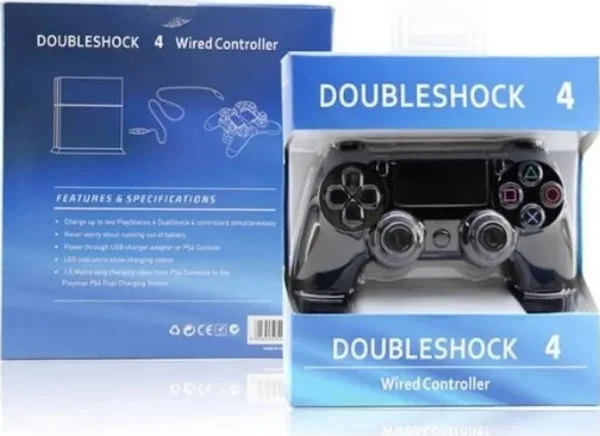 Ps4 Kablosuz Oyun Kolu