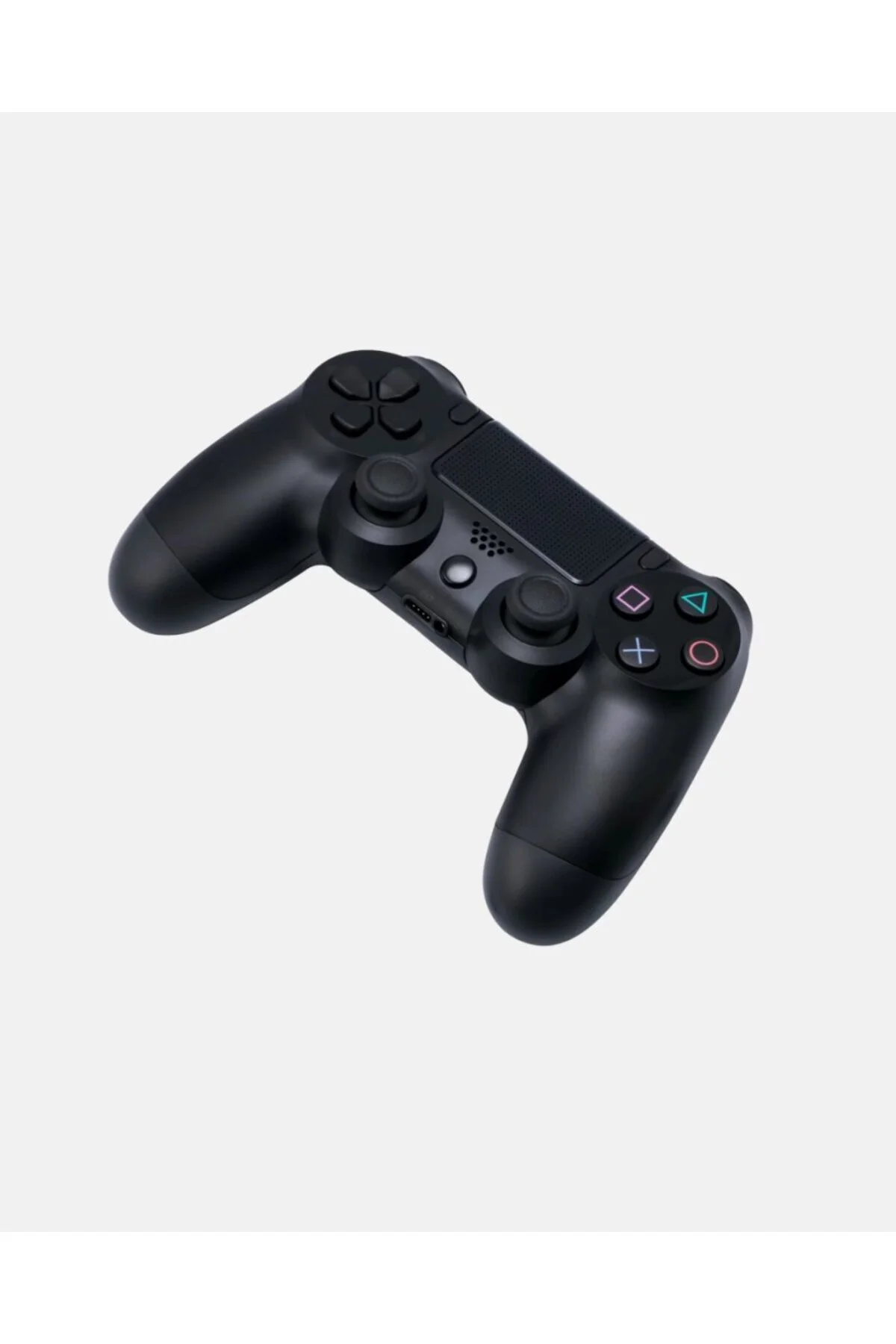 Ps4 Kablosuz Oyun Kolu V2 – Bluetooth Bağlantılı, Titreşimli, Pc 