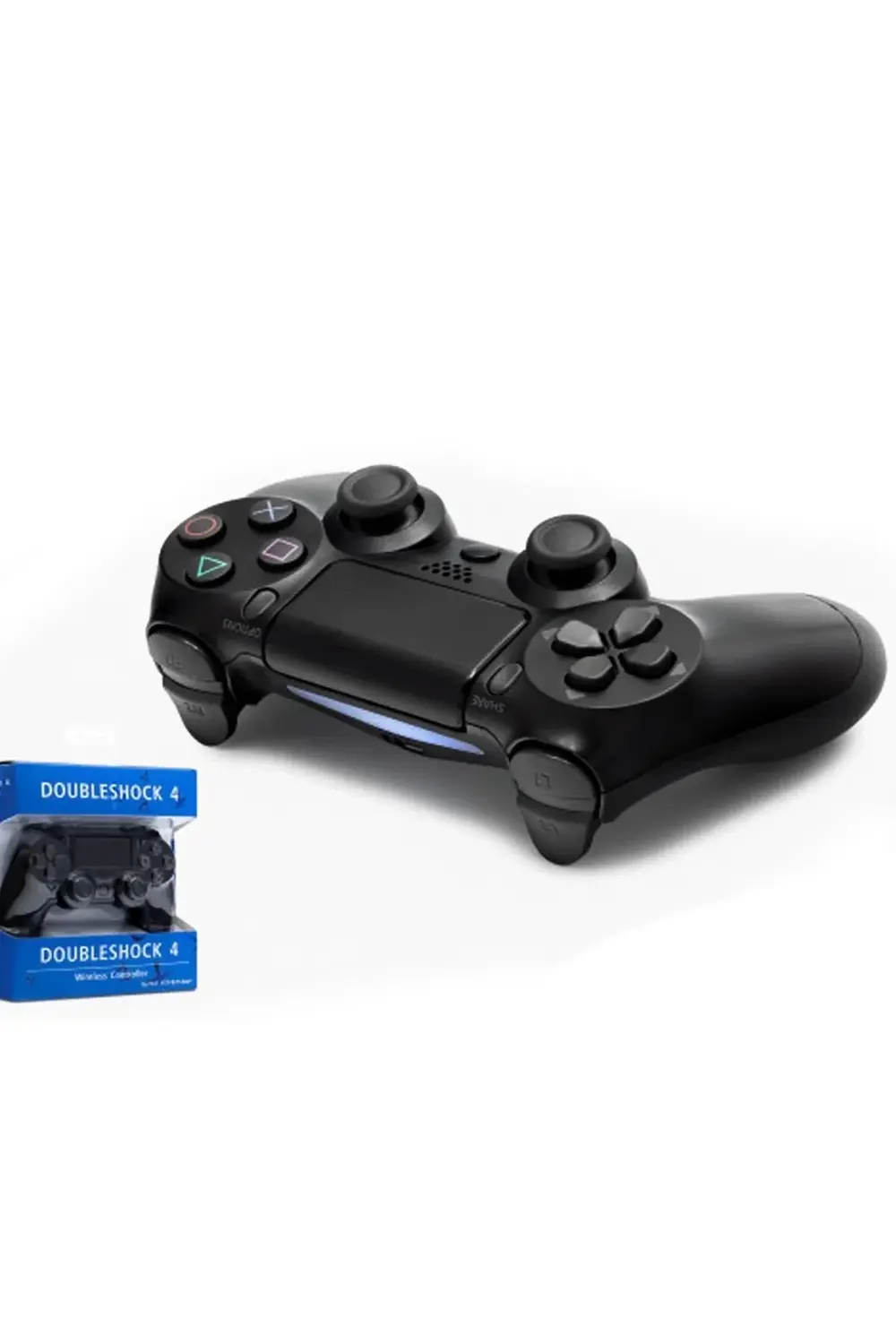 Ps4 Kol Wireless Bt Kablosuz Oyun Kolu Ps4 Joystick Tablet Telefo