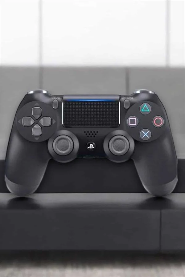PS4 Oyun Kolu Kamuflaj Desenli Joystick PS4 Oyun Kolu Kamuflaj Desenli Joystick