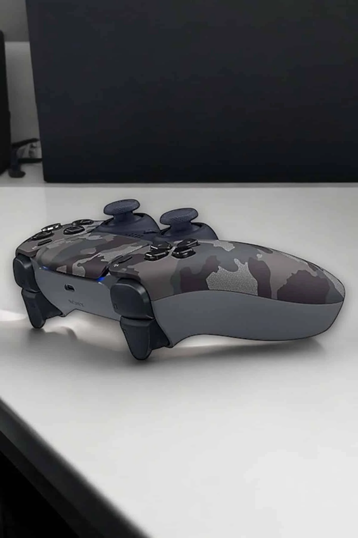 PS4 Oyun Kolu Kamuflaj Desenli Joystick Fiyatı, Yorumları ve Özellikleri
