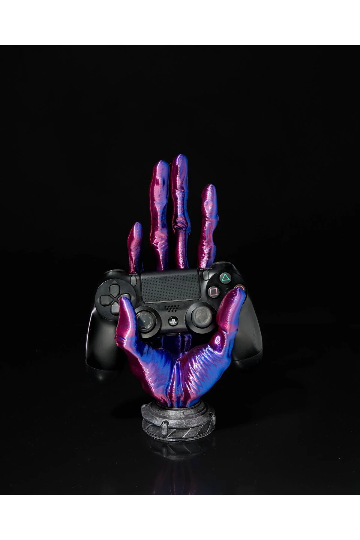 PS4-PS5 Oyuncu Kolu 6 Parmak Mutasyonlu Kol Tutucu EMN053DAA7