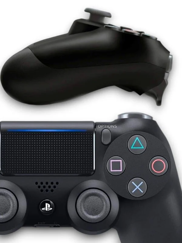PS4 V2 Titreşimli Çoklu Platform Kontrolcü - Kablosuz ve Kablolu Oyun Deneyimi