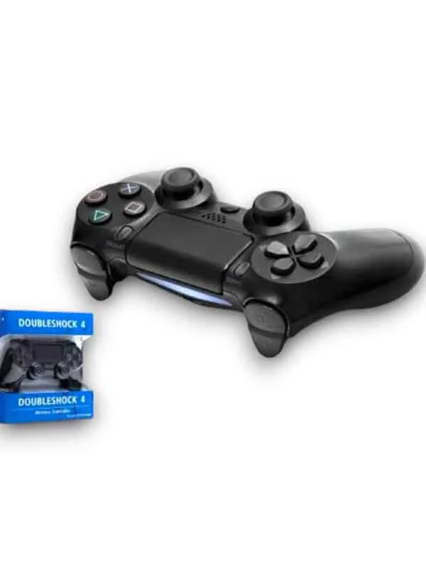 PS4 V2 Titreşimli Çoklu Platform Kontrolcü - Kablosuz ve Kablolu Oyun Deneyimi