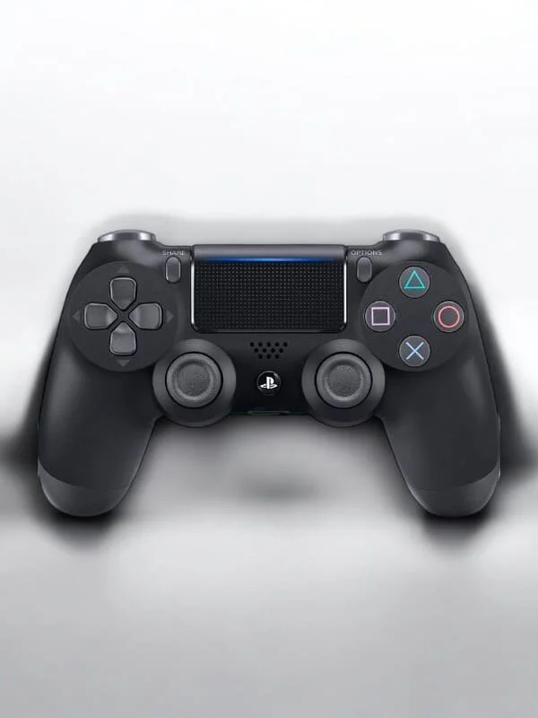 PS4 V2 Titreşimli Çoklu Platform Kontrolcü - Kablosuz ve Kablolu Oyun Deneyimi