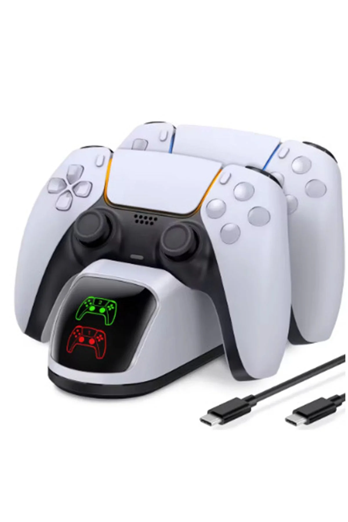 Ps5 Dualsense Şarj Istasyonu Playstation 5 Uyumlu Charging Station Fiyatı, Yorumları ve Özellikleri