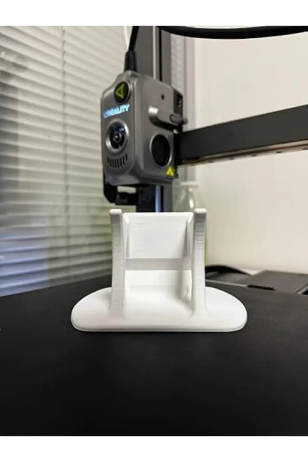 PS5 Kol Standı Beyaz - Tekli Playstation 5 Kontrolcü Standı - Day