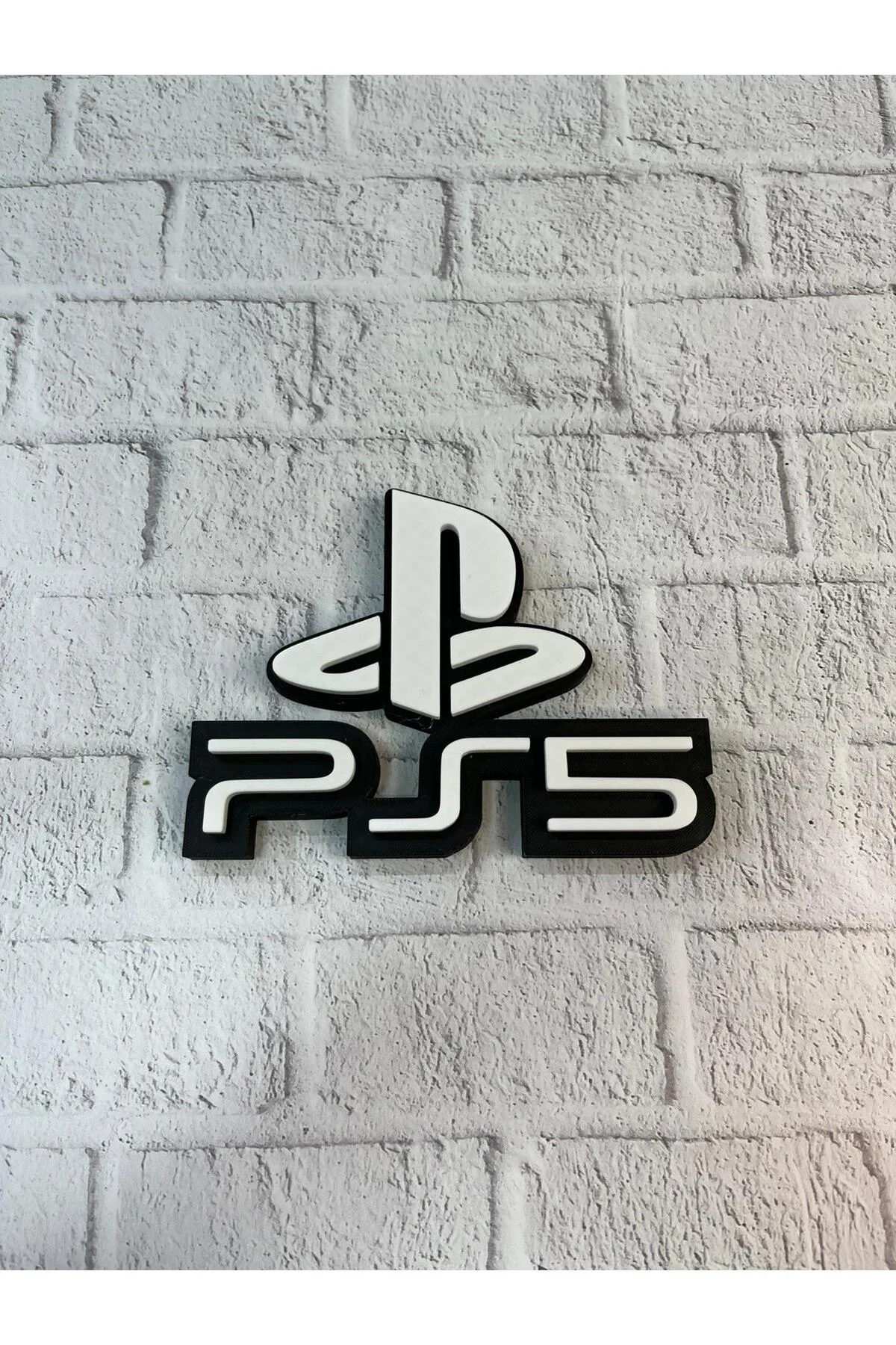 PS5 LOGO - Lisinya