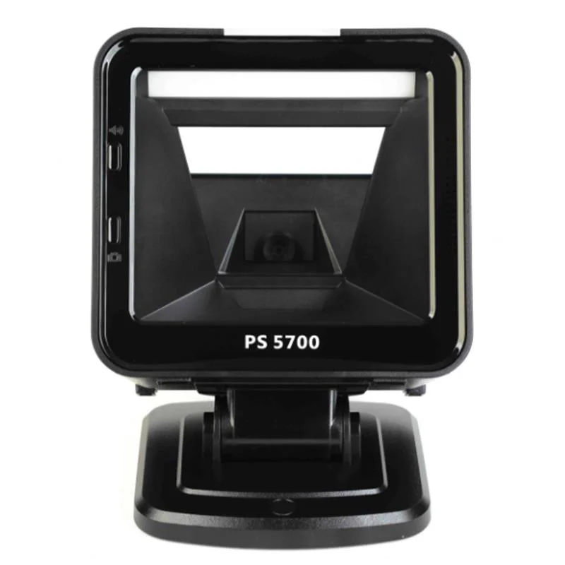 PS5700 2D Barkod Okuyucu – Masüstü Kablo USB Barkod Okuma Cihazı Ayaklı Fiyatı, Yorumları ve Özellikleri