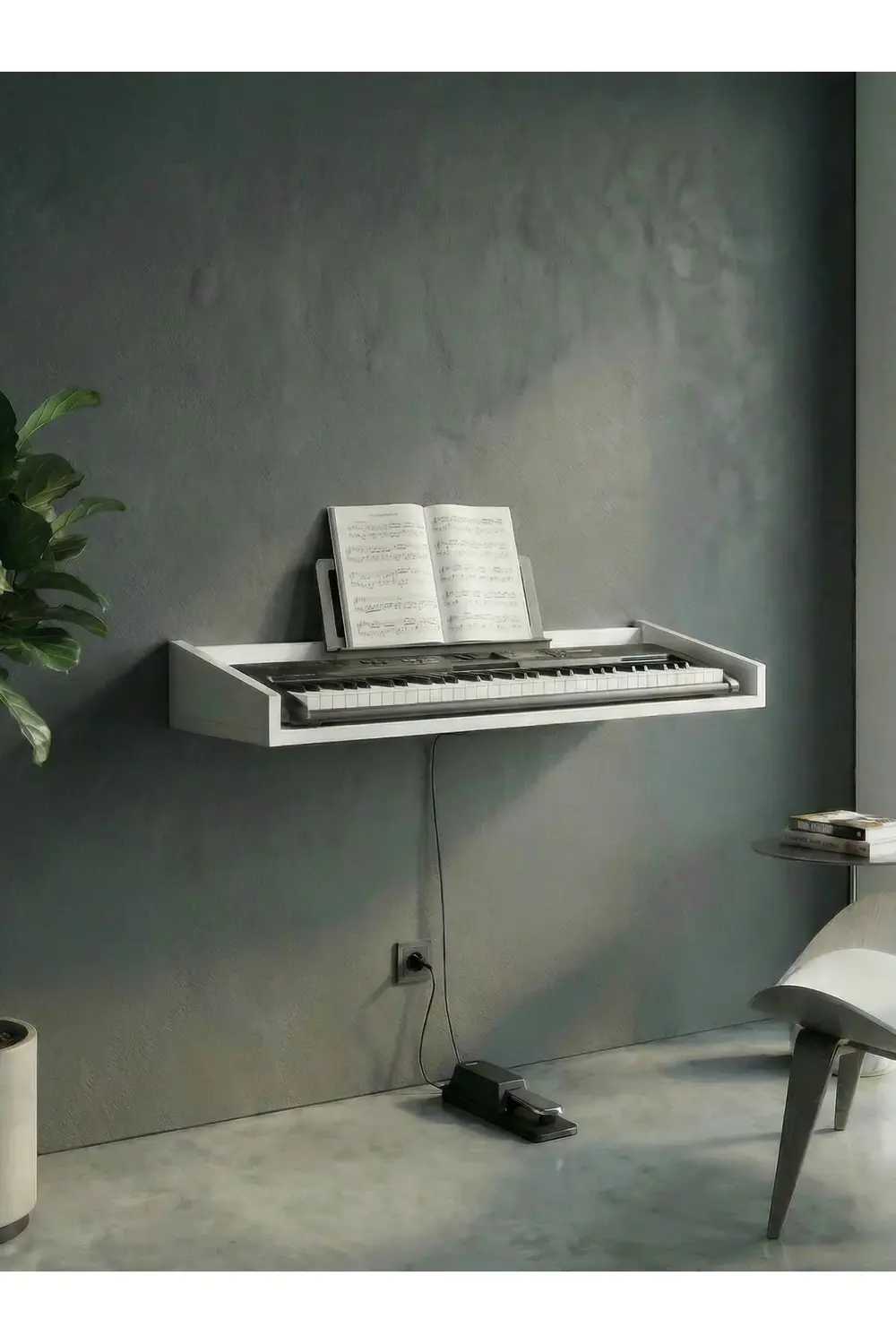 PS60 CT-S300 PSR-F52 Tuş Hassasiyetli Org Ahşap Org Sehpası Org D PS60 CT-S300 PSR-F52 Tuş Hassasiyetli Org Ahşap Org Sehpası Org D