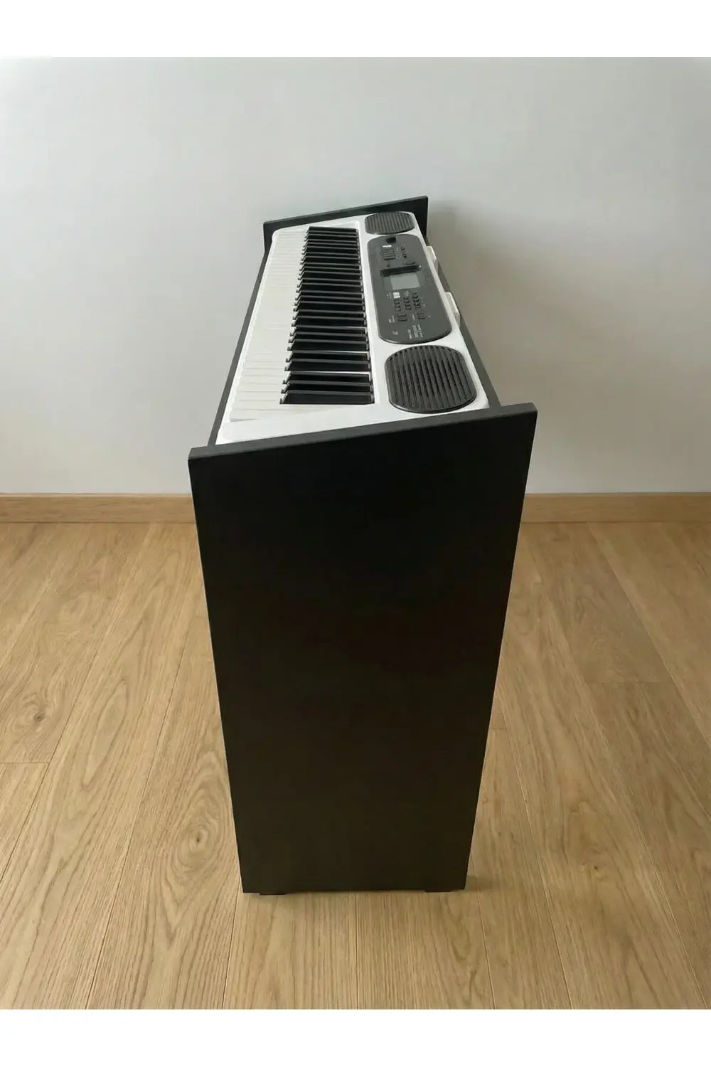 PS60 CT-S300 PSR-F52 Tuş Hassasiyetli Org Ahşap Org Sehpası Org S