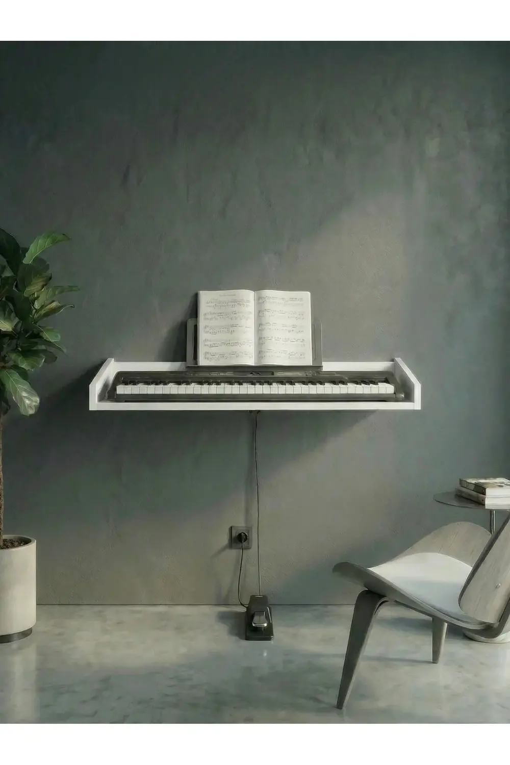 PS60 CT-S300 PSR-F52 Tuş Hassasiyetli Org Ahşap Org Sehpası Org D PS60 CT-S300 PSR-F52 Tuş Hassasiyetli Org Ahşap Org Sehpası Org D