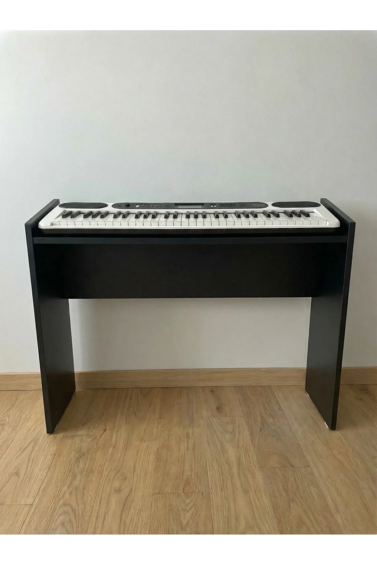 PS60 CT-S300 PSR-F52 Tuş Hassasiyetli Org Ahşap Org Sehpası Org S PS60 CT-S300 PSR-F52 Tuş Hassasiyetli Org Ahşap Org Sehpası Org S