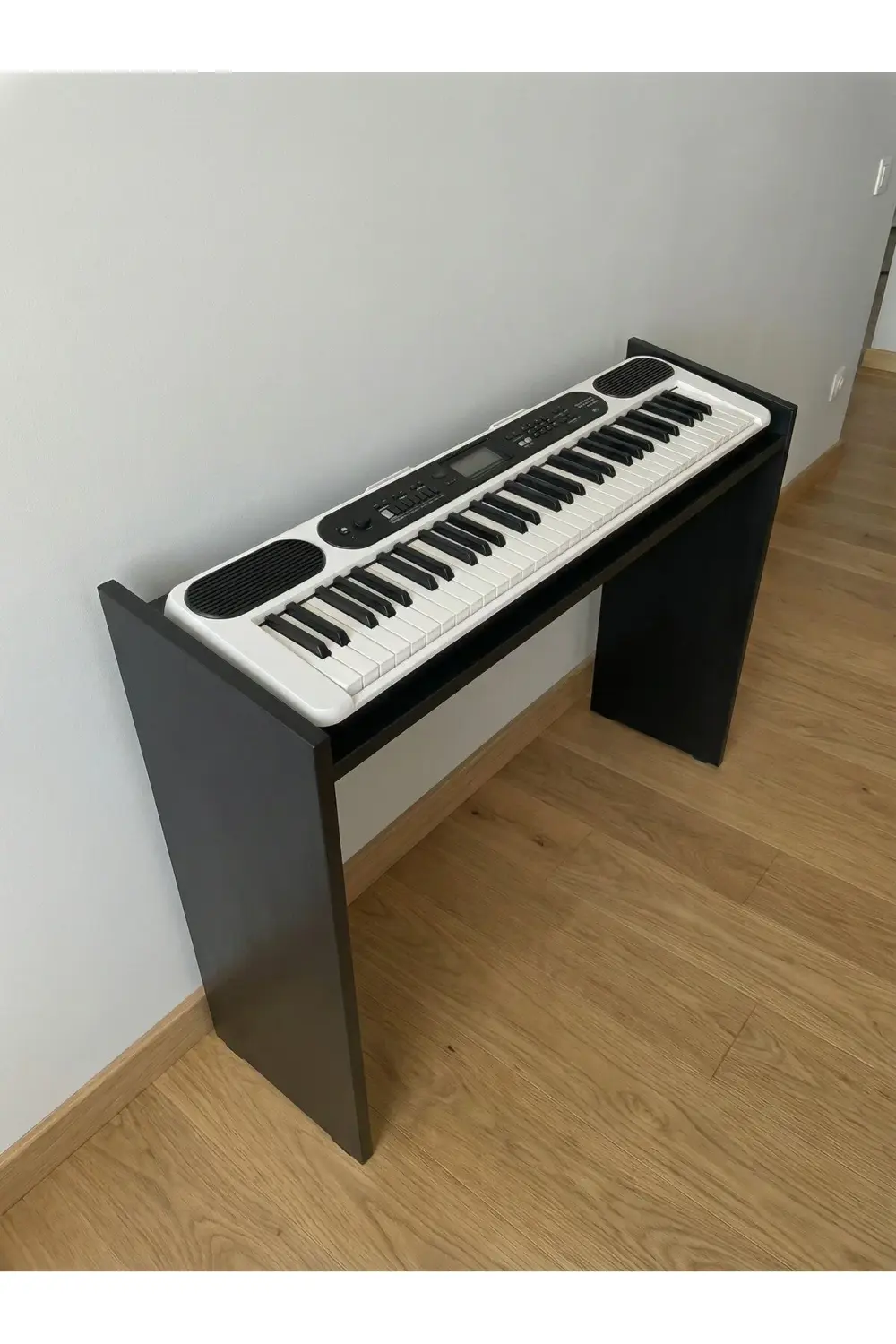 PS60 CT-S300 Tuş Hassasiyetli Org Ahşap Org Sehpası Org Standı Kl