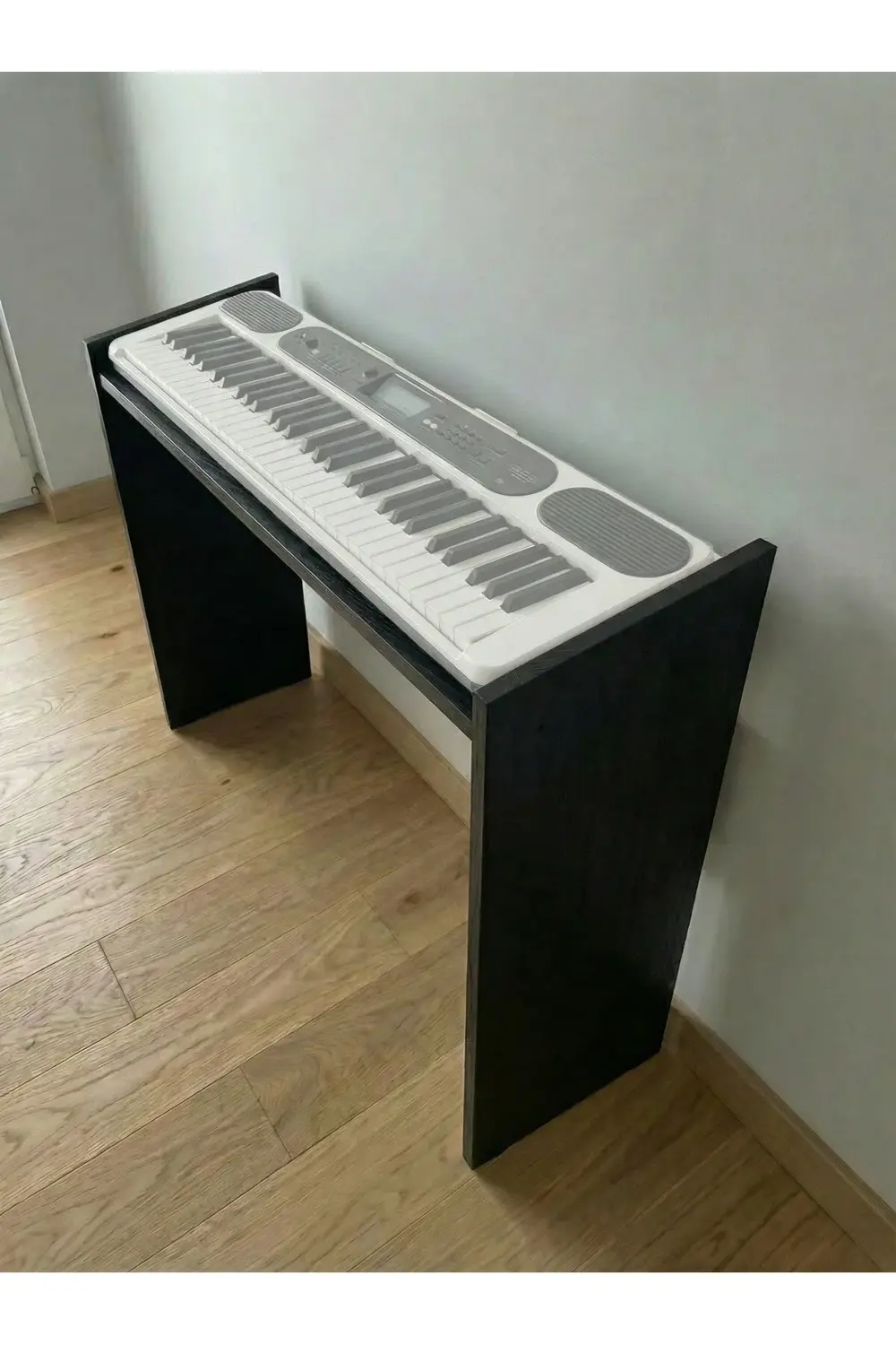 PS60 CT-S300 Tuş Hassasiyetli Org Ahşap Org Sehpası Org Standı Kl