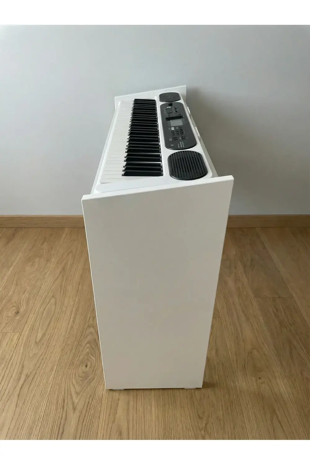 PS60 Tuş Hassasiyetli Org Uyumlu Ahşap Org Sehpası Org Standı Kla